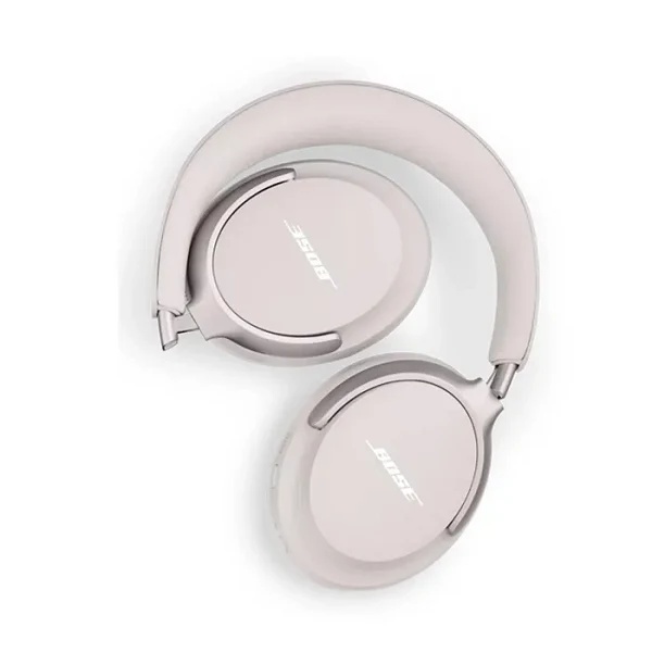 Bose Wireless QuietComfort Ultra Headphones - Sandstone