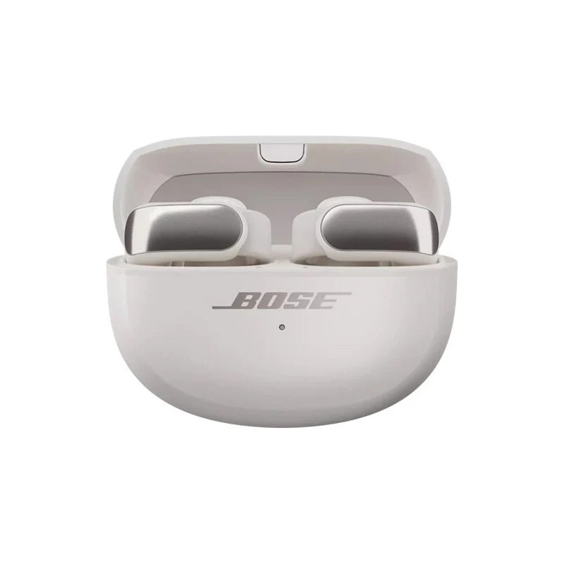 Bose Wireless QuietComfort Ultra Headphones - Sandstone