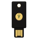 USB-A YubiKey 5 NFC Two Factor Security Key