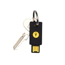 USB-A YubiKey 5 NFC Two Factor Security Key