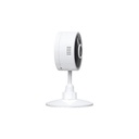 Powerology Wifi Smart Home Camera 105 Wide Angle Lens - White