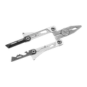 NexTool Silver Blade EDC Tool -Silver