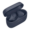 Jabra Elite 4  Wireless Earphones Navy