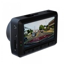 Powerology Dash Camera High Definition Recording Wifi Camera - Black