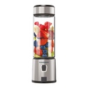 Powerology Portable Juicer - Blcak