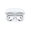 Apple AirPods 3rd generation with Lightning Charger Case