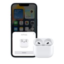 Apple AirPods 3rd generation with Lightning Charger Case