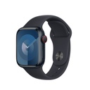 Apple Watch 41mm Midnight Sport Band - M/L