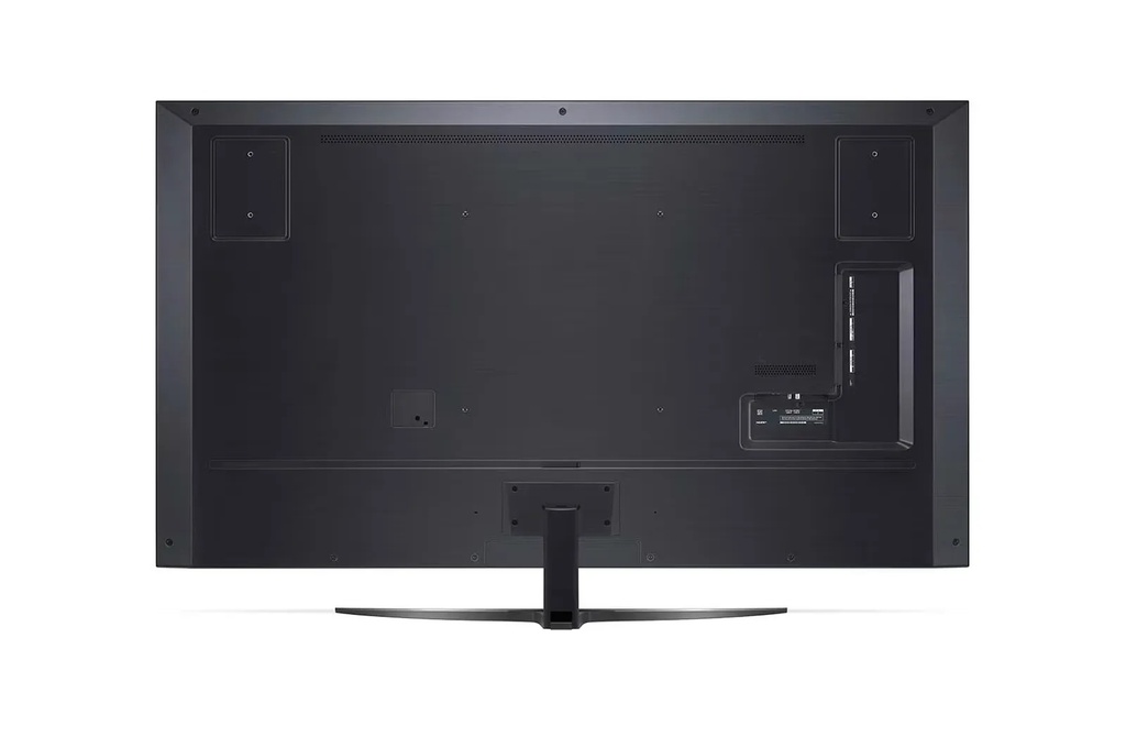 LG 55-inch Nano Cell TV Nano84 Series, Cinema Screen - (55NANO846QA)