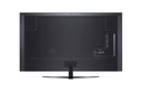 LG 55-inch Nano Cell TV Nano84 Series, Cinema Screen - (55NANO846QA)