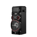 LG XBOOM ON7, 500W Party speakers, Karoke, Guitar-in, Bluetooth