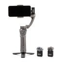 Saramonic Lightning 2.4G Dual Channel Wireless Microphone Blink100 B4