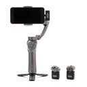 Saramonic Type-C 2.4G Dual Channel Wireless Microphone Blink100 B6