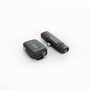 Saramonic Type-C 2.4G Dual Channel Wireless Microphone with Charging Case Blink500 ProX B5