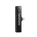 Saramonic Lightning 2.4G Dual Channel Wireless Microphone Blink900 S3
