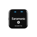 Saramonic Lightning 2.4G Dual Channel Wireless Microphone Blink900 S4