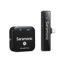 Saramonic Type-C 2.4G Dual Channel Wireless Microphone Blink900 S5