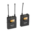 Saramonic Dual Channel UHF Wireless Microphone Kit UwMic9 Kit1