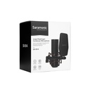 Saramonic Studio Condenser Microphone SR-BV4