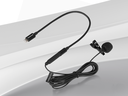 Saramonic Lavalier Microphone with detachable lightning connector LavMicro U1A