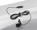 Saramonic Lavalier microphone for USB Type-C devices LavMicro U3A