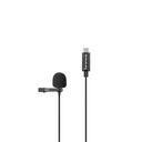 Saramonic Lavalier microphone for USB Type-C devices LavMicro U3A