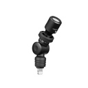 Saramonic Mini shotgun Microphone for iOS devices SmartMic Di Mini