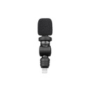 Saramonic Mini shotgun Microphone for iOS devices SmartMic Di Mini