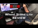 Next Level Racing Wheel Stand Lite