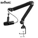 Daimic Sba1s Studio Boom Short Arm For Broadcast Microphone