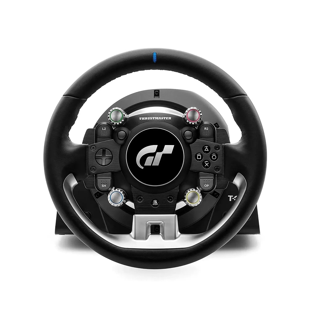 Thrustmaster T-Gt Ii Racing Wheel | PS5/PS4/PC