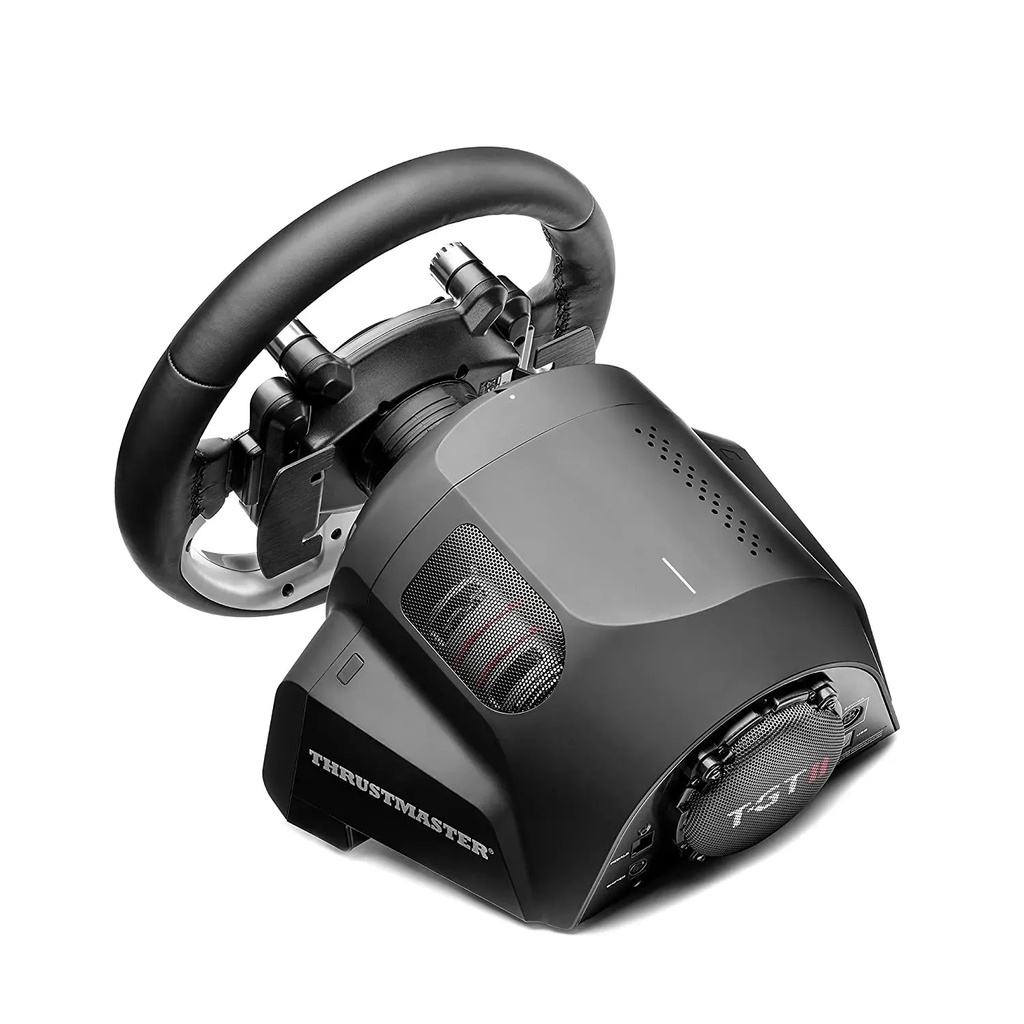 Thrustmaster T-Gt Ii Racing Wheel | PS5/PS4/PC