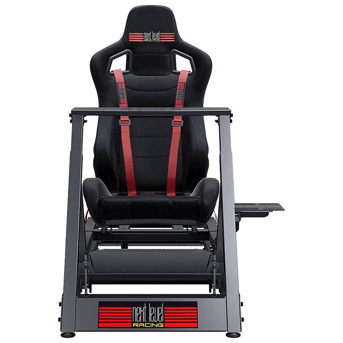 Next Level Racing Gttrack Simulator Cockpit