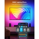 Govee Rgbic Neon Tv Backlight