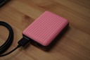 Daewoo Power Bank PocketLine 10 10,000mAh –Pink