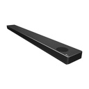 LG Sound bar, SN11R, 7.1.4Ch / 770W, MERIDIAN, Dolby Atmos & Vision, dtsX, Wireless Rear Up-Firing speakers