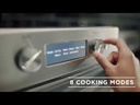 GE Air Fry Toaster Oven-Digital- (G9OAAAYSPSS)