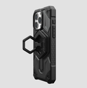 UAG Magnetic Ring Stand  (Black)