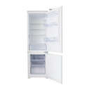 Home Elite Bottom Mount Refrigerator 259L 9Cft - (HEH234BI)