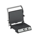 Home Elite Contact Grill & Toaster 2000W - (HEPG2000W)