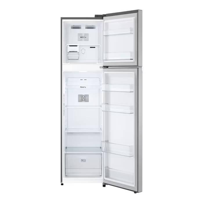 LG Smart Inverter refrigerator 395 Liter