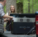 EcoFlow Powerstation Delta Pro