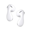 Huawei FreeBuds 3 Earphones - Ceramic White with White Cover & Wireless charger