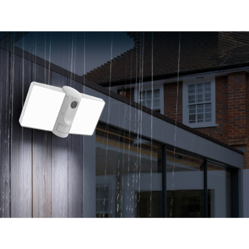 Arenti Flood Light Camera – F1 (Outdoor)