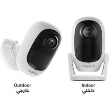 Reolink Argus 2E (Indoor & Outdoor)