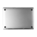 Decoded Macbook Air 13 inch m2/m3 Snap on Case (Frosted White)