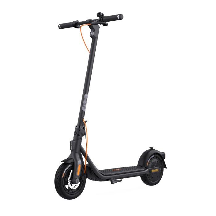 NINEBOT - E2 PLUS - ELECTRIC ELECTRIC KICK SCOOTER