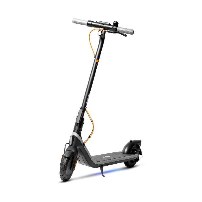 NINEBOT - E2 PLUS - ELECTRIC ELECTRIC KICK SCOOTER