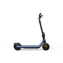 NINEBOT - C2 PRO KIDS - ELECTRIC KICK SCOOTER - GREY / BLUE