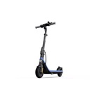 NINEBOT - C2 PRO KIDS - ELECTRIC KICK SCOOTER - GREY / BLUE